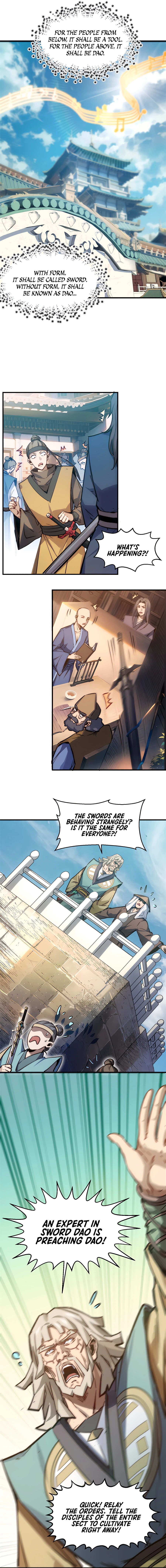 Top Tier Providence: Secretly Cultivate for a Thousand Years - chapter-120 - Page 7