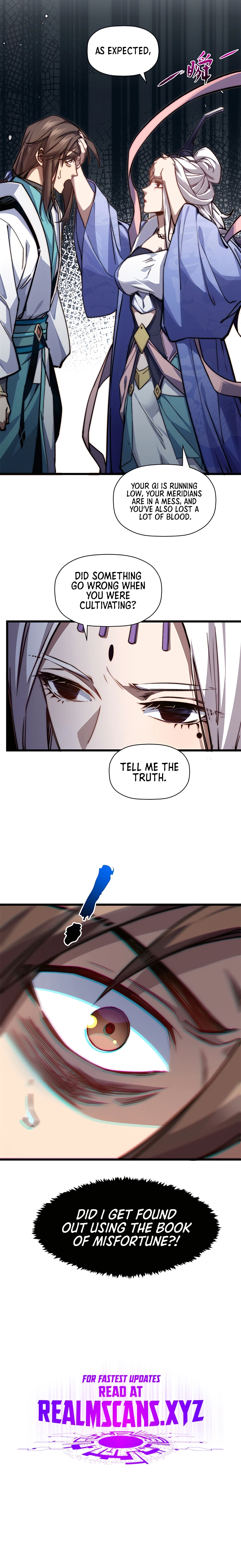 Top Tier Providence: Secretly Cultivate for a Thousand Years - chapter-121 - Page 18