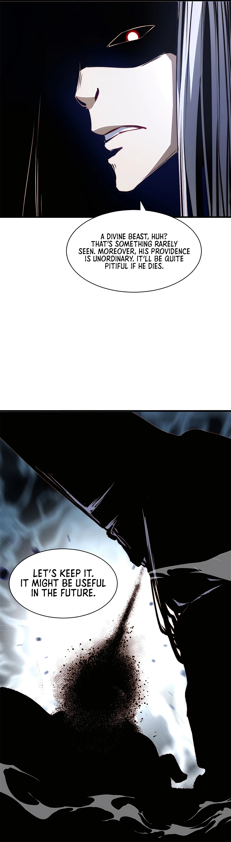 Top Tier Providence: Secretly Cultivate for a Thousand Years - chapter-121 - Page 4