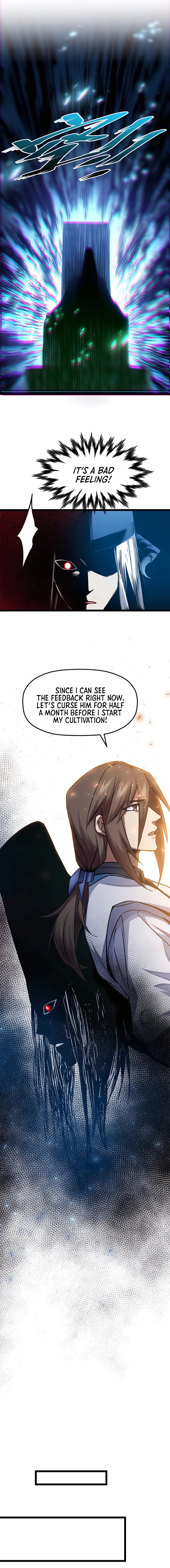 Top Tier Providence: Secretly Cultivate for a Thousand Years - chapter-122 - Page 14