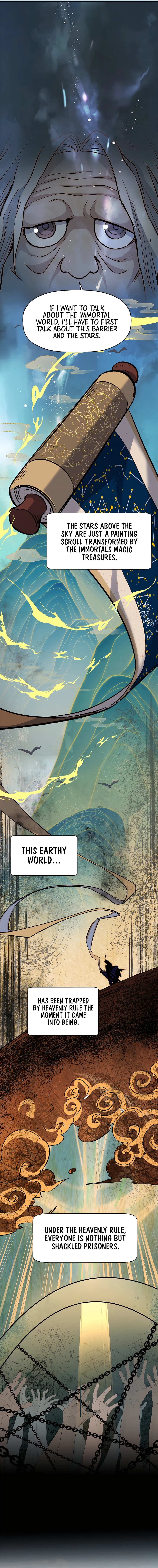 Top Tier Providence: Secretly Cultivate for a Thousand Years - chapter-123 - Page 10
