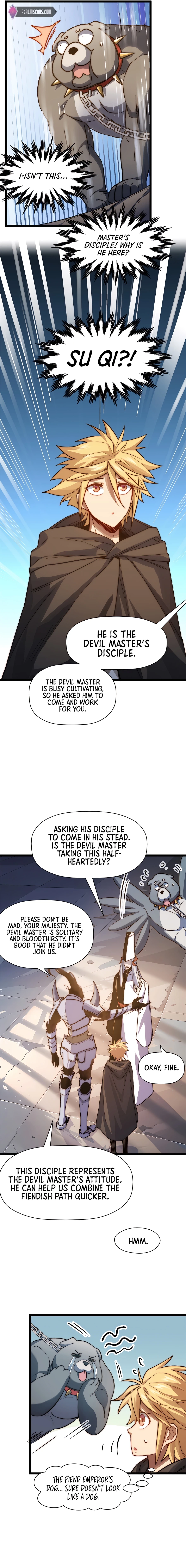 Top Tier Providence: Secretly Cultivate for a Thousand Years - chapter-124 - Page 13
