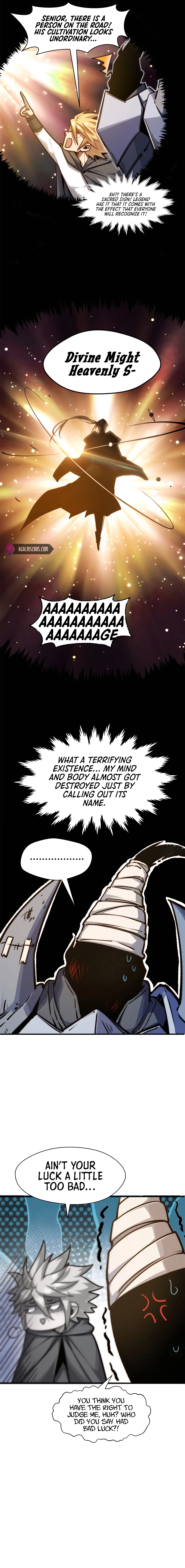 Top Tier Providence: Secretly Cultivate for a Thousand Years - chapter-124 - Page 4