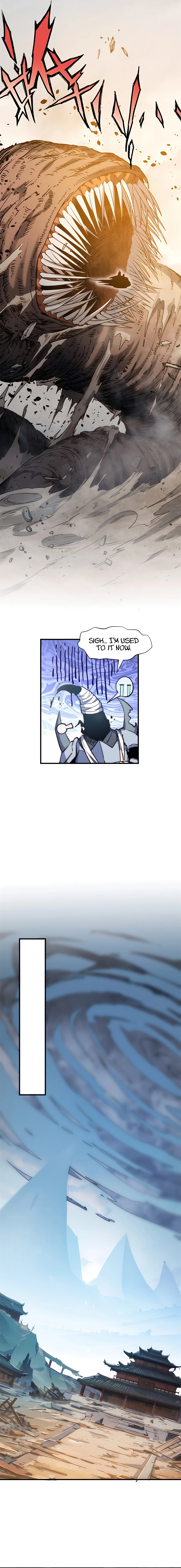 Top Tier Providence: Secretly Cultivate for a Thousand Years - chapter-124 - Page 8