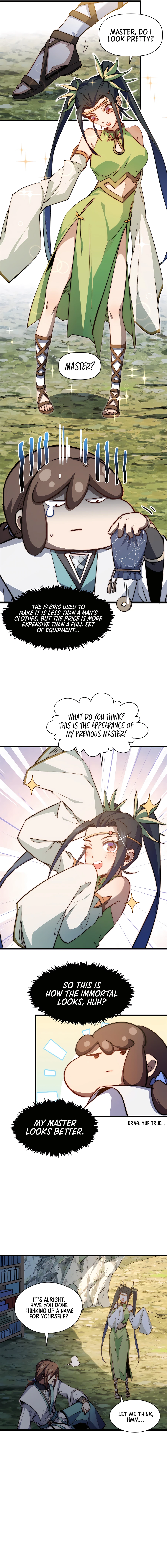 Top Tier Providence: Secretly Cultivate for a Thousand Years - chapter-128 - Page 12