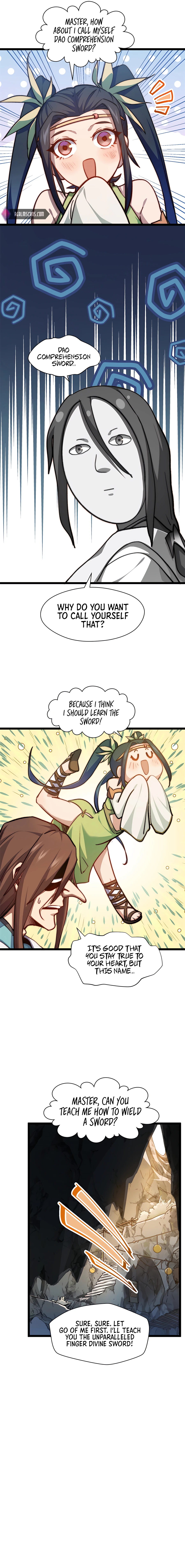 Top Tier Providence: Secretly Cultivate for a Thousand Years - chapter-128 - Page 13