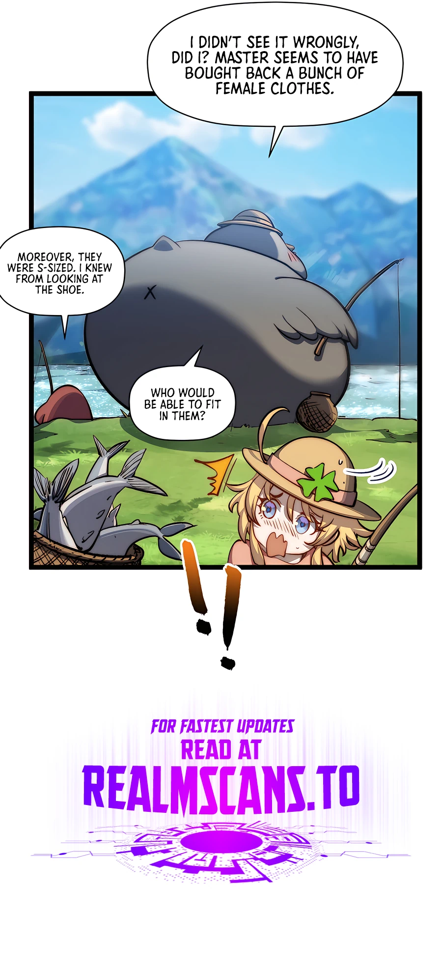 Top Tier Providence: Secretly Cultivate for a Thousand Years - chapter-128 - Page 14