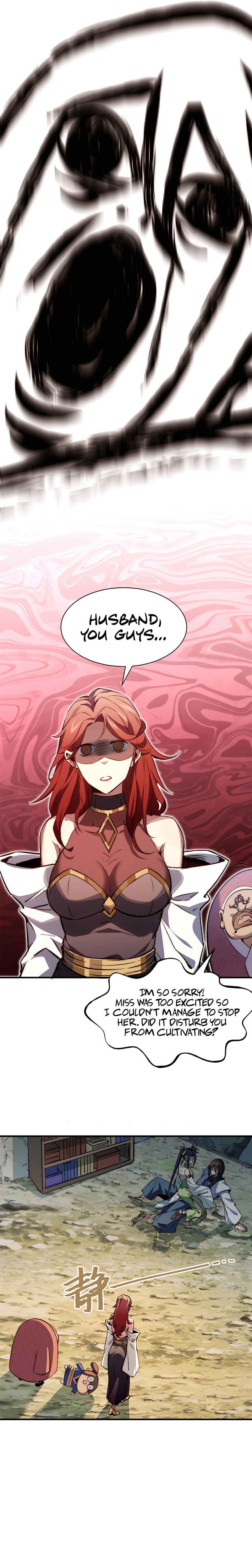 Top Tier Providence: Secretly Cultivate for a Thousand Years - chapter-129 - Page 13