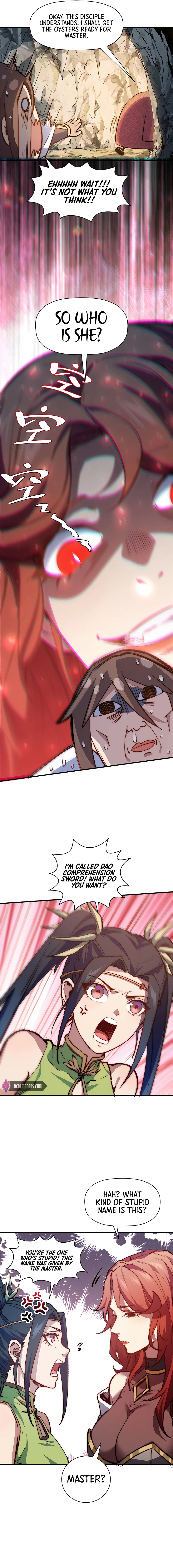 Top Tier Providence: Secretly Cultivate for a Thousand Years - chapter-129 - Page 14