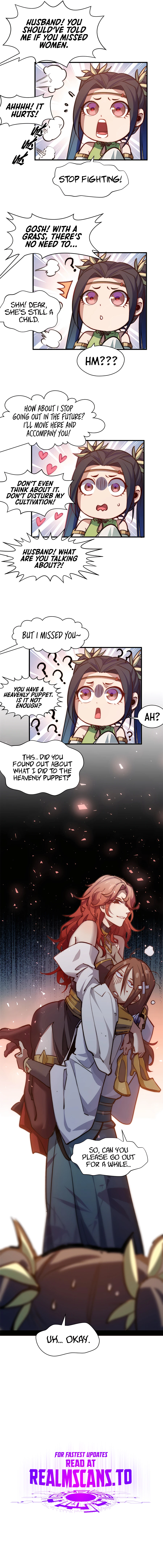 Top Tier Providence: Secretly Cultivate for a Thousand Years - chapter-129 - Page 16