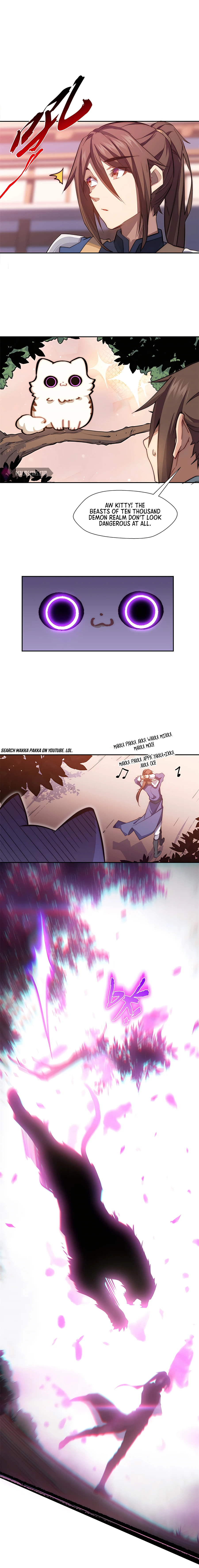 Top Tier Providence: Secretly Cultivate for a Thousand Years - chapter-13 - Page 4