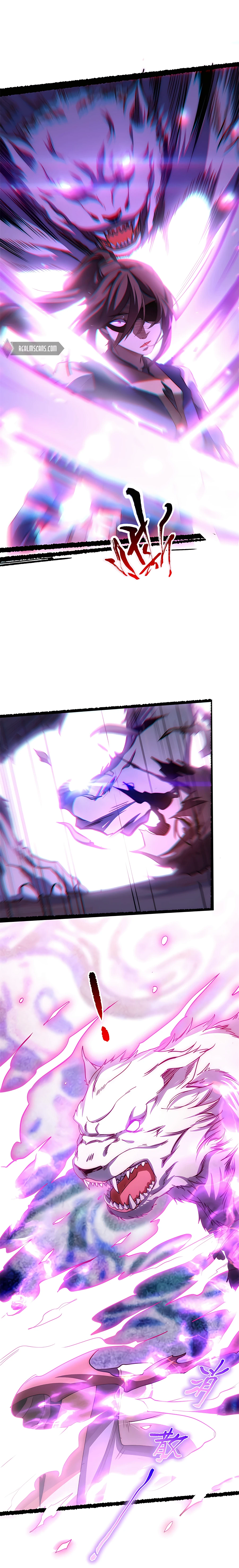 Top Tier Providence: Secretly Cultivate for a Thousand Years - chapter-13 - Page 5