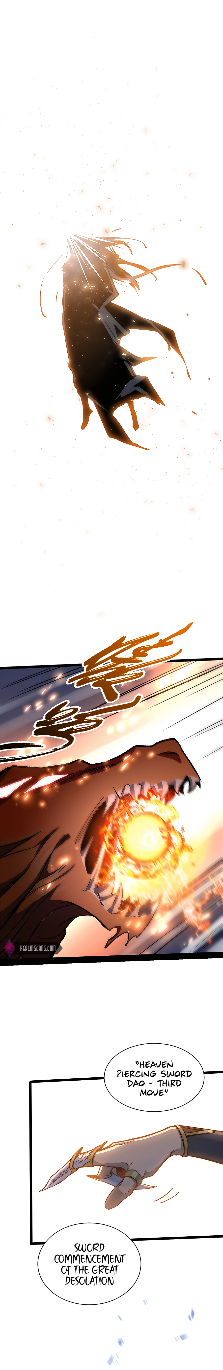 Top Tier Providence: Secretly Cultivate for a Thousand Years - chapter-130 - Page 10