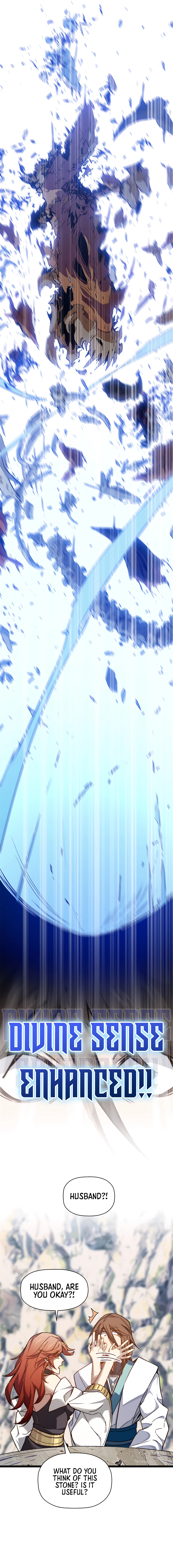 Top Tier Providence: Secretly Cultivate for a Thousand Years - chapter-130 - Page 11