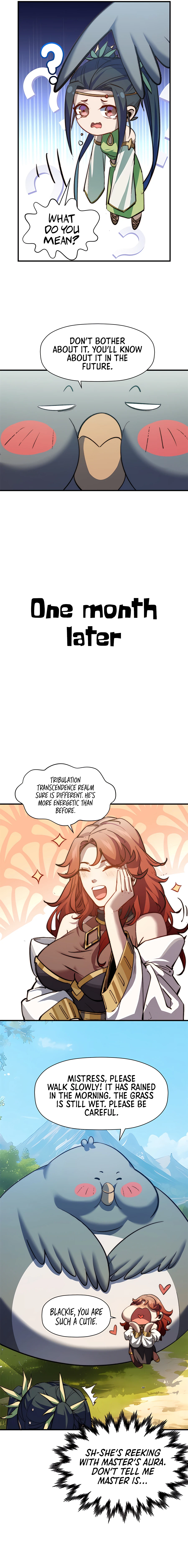 Top Tier Providence: Secretly Cultivate for a Thousand Years - chapter-130 - Page 15