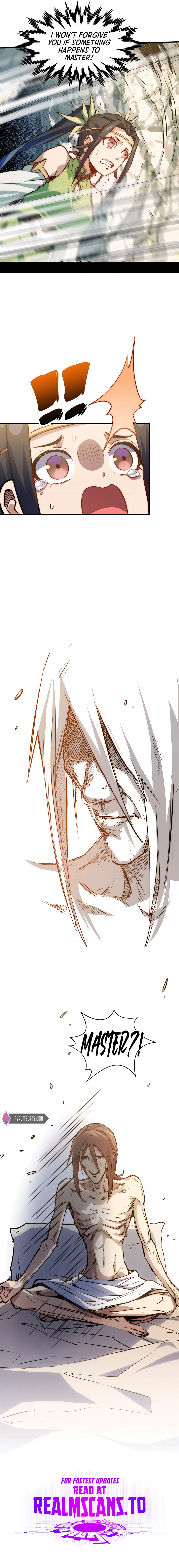 Top Tier Providence: Secretly Cultivate for a Thousand Years - chapter-130 - Page 16