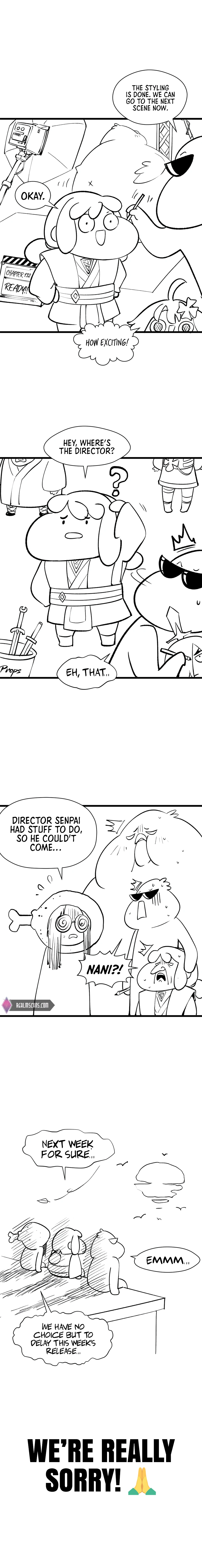 Top Tier Providence: Secretly Cultivate for a Thousand Years - chapter-131-5 - Page 1