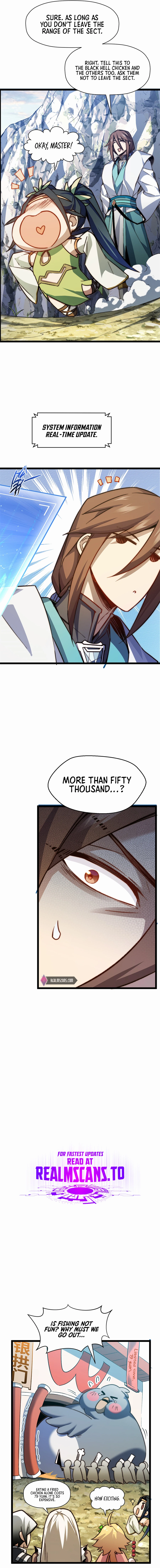 Top Tier Providence: Secretly Cultivate for a Thousand Years - chapter-131 - Page 15