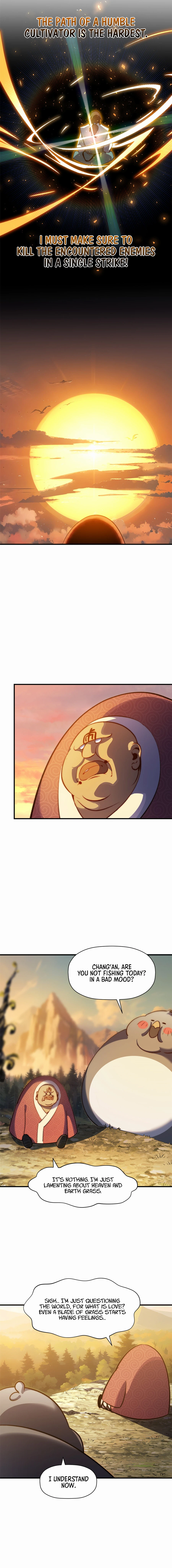 Top Tier Providence: Secretly Cultivate for a Thousand Years - chapter-131 - Page 4