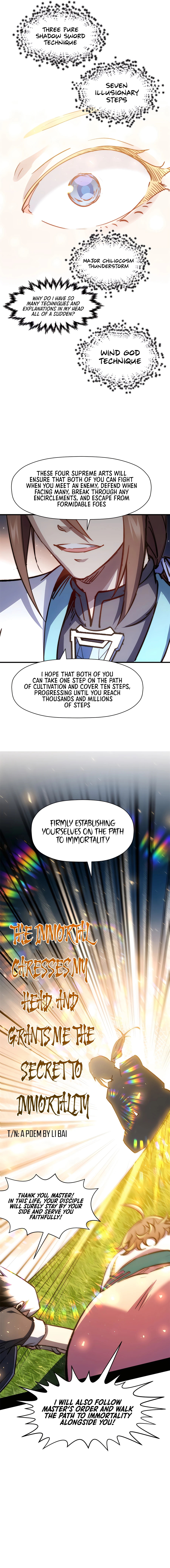Top Tier Providence: Secretly Cultivate for a Thousand Years - chapter-132 - Page 13
