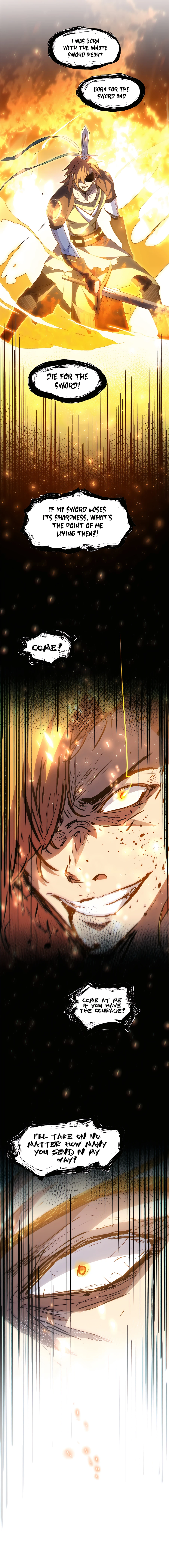 Top Tier Providence: Secretly Cultivate for a Thousand Years - chapter-132 - Page 3