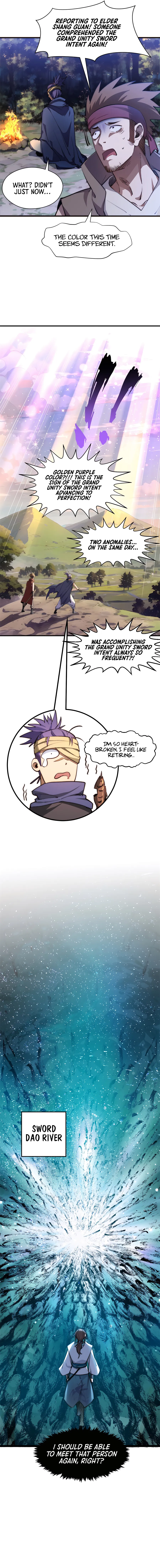 Top Tier Providence: Secretly Cultivate for a Thousand Years - chapter-133 - Page 12