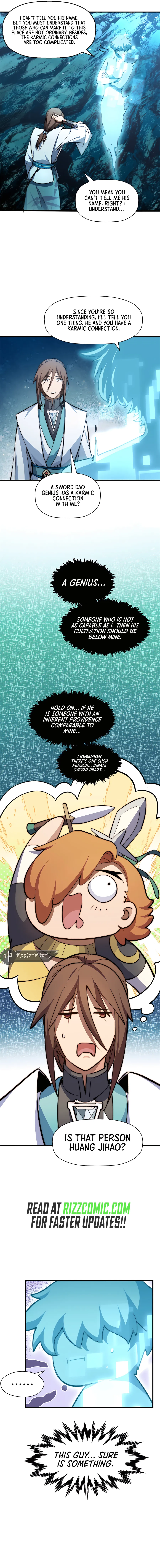 Top Tier Providence: Secretly Cultivate for a Thousand Years - chapter-133 - Page 14