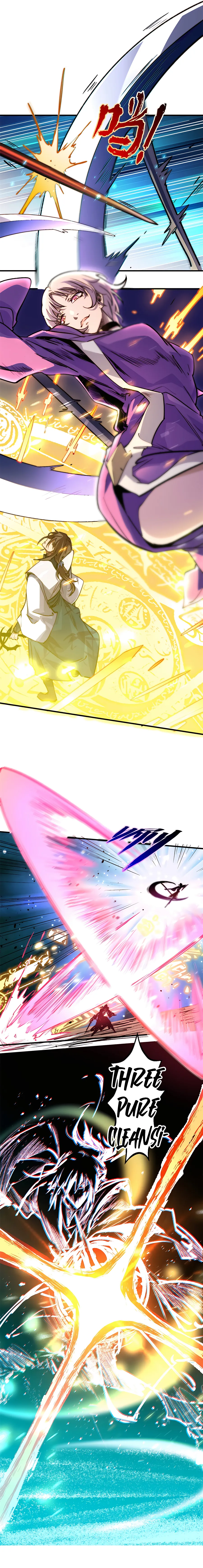 Top Tier Providence: Secretly Cultivate for a Thousand Years - chapter-133 - Page 9
