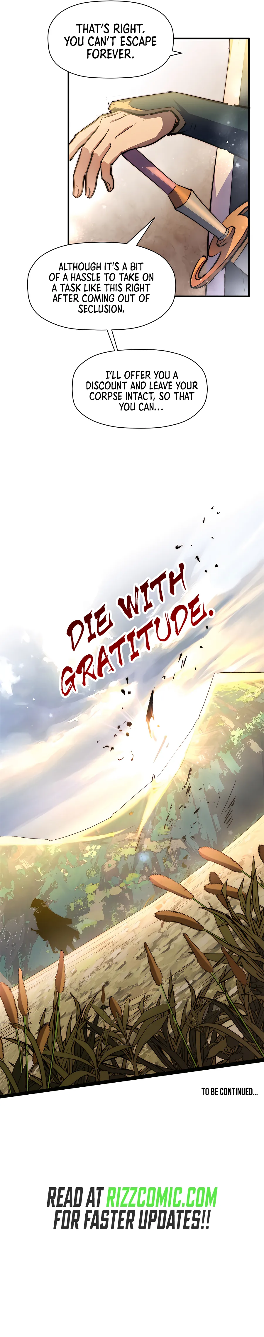 Top Tier Providence: Secretly Cultivate for a Thousand Years - chapter-134 - Page 15