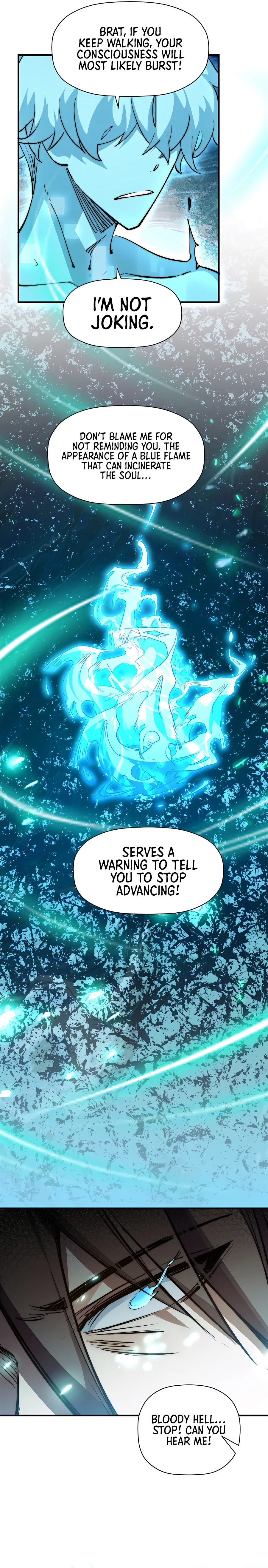Top Tier Providence: Secretly Cultivate for a Thousand Years - chapter-134 - Page 3