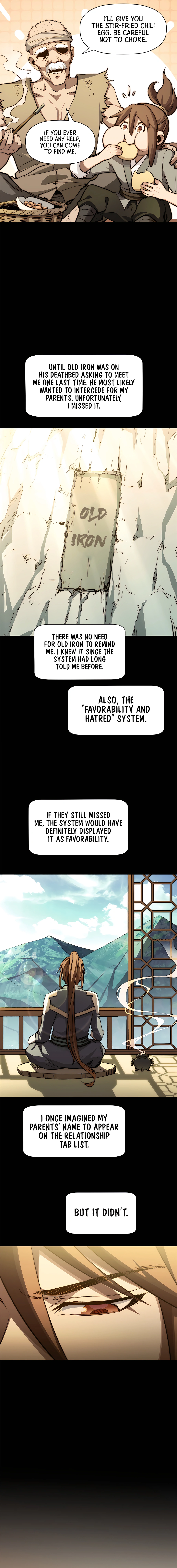 Top Tier Providence: Secretly Cultivate for a Thousand Years - chapter-135 - Page 12