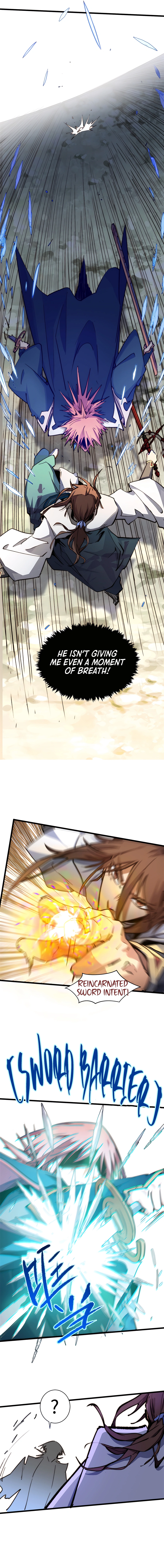 Top Tier Providence: Secretly Cultivate for a Thousand Years - chapter-136 - Page 10