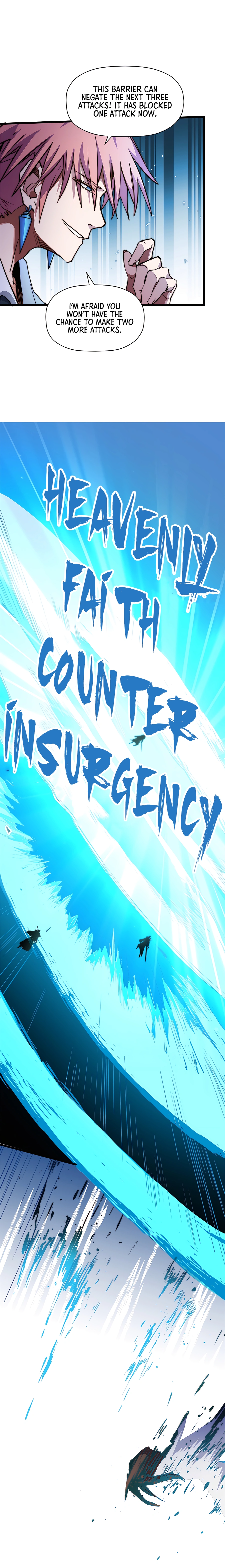 Top Tier Providence: Secretly Cultivate for a Thousand Years - chapter-136 - Page 12