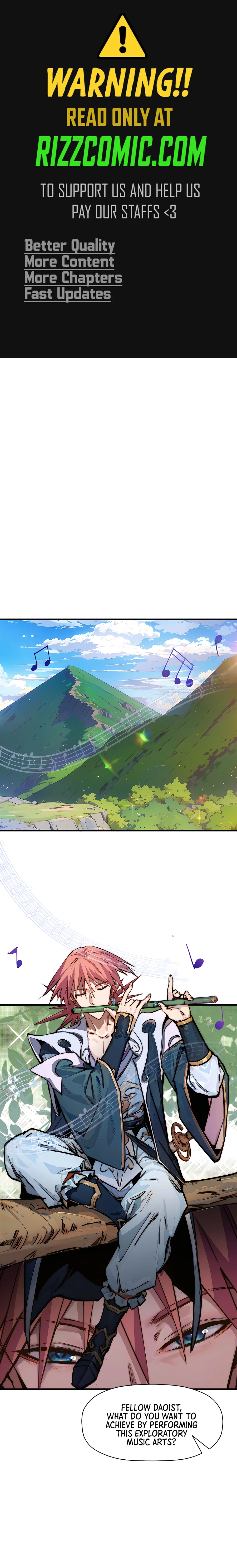 Top Tier Providence: Secretly Cultivate for a Thousand Years - chapter-137 - Page 1