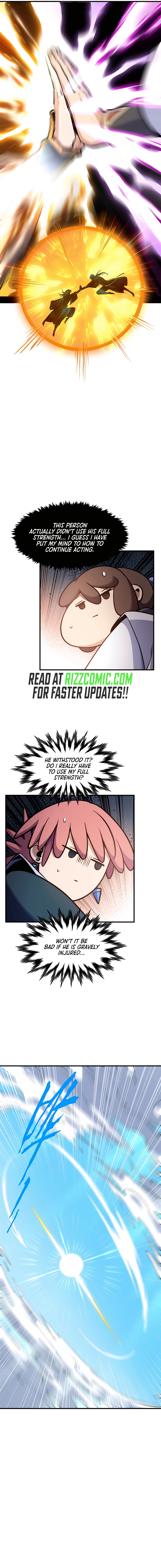 Top Tier Providence: Secretly Cultivate for a Thousand Years - chapter-137 - Page 8