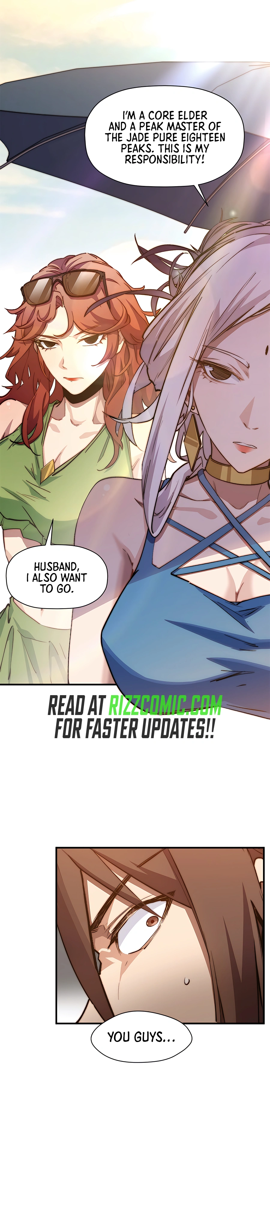 Top Tier Providence: Secretly Cultivate for a Thousand Years - chapter-138 - Page 15
