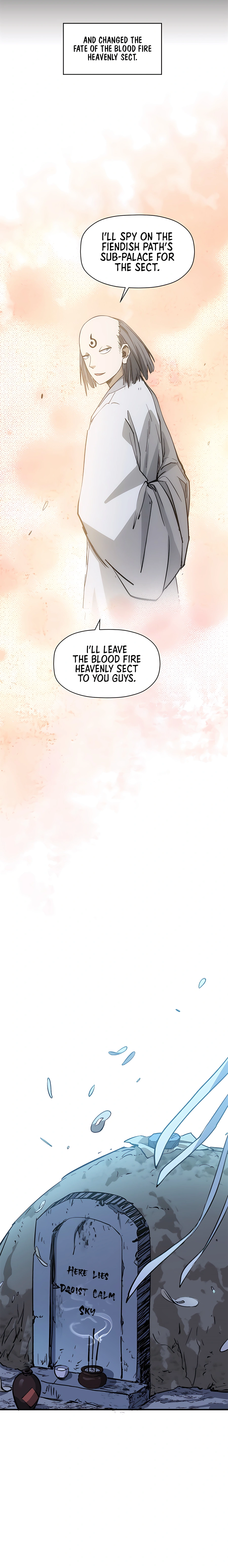Top Tier Providence: Secretly Cultivate for a Thousand Years - chapter-138 - Page 5