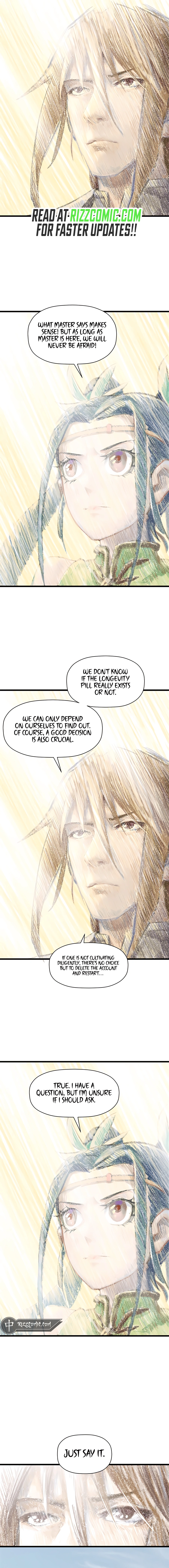Top Tier Providence: Secretly Cultivate for a Thousand Years - chapter-138 - Page 7