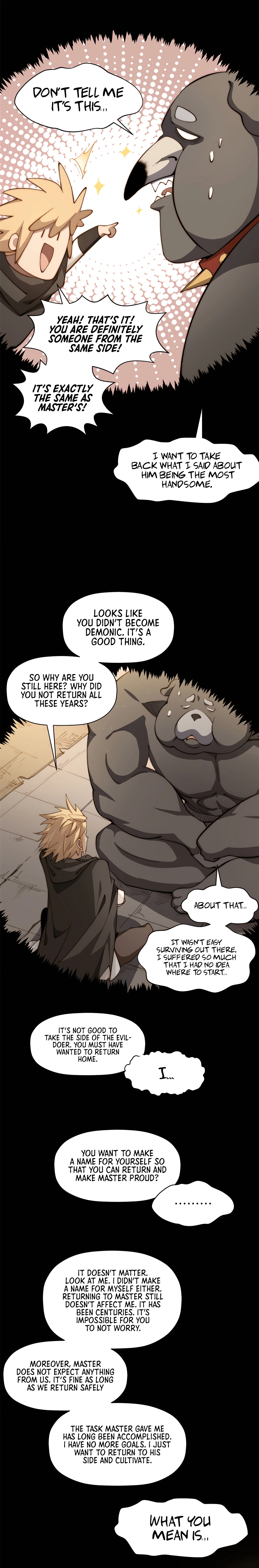 Top Tier Providence: Secretly Cultivate for a Thousand Years - chapter-139 - Page 10