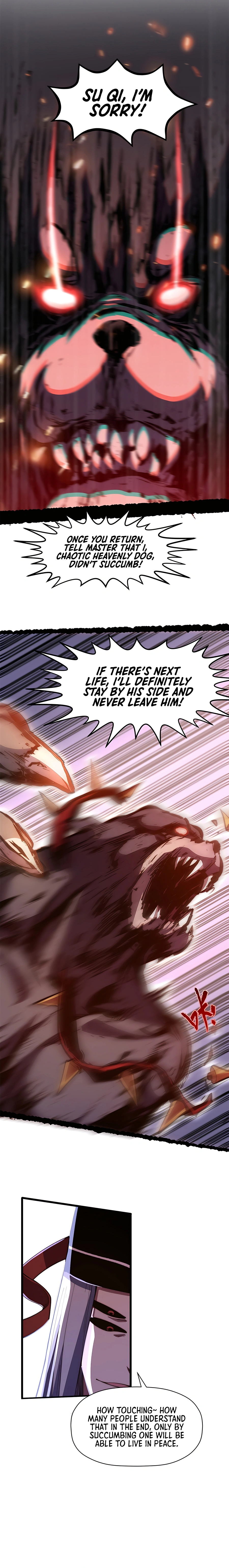 Top Tier Providence: Secretly Cultivate for a Thousand Years - chapter-139 - Page 13