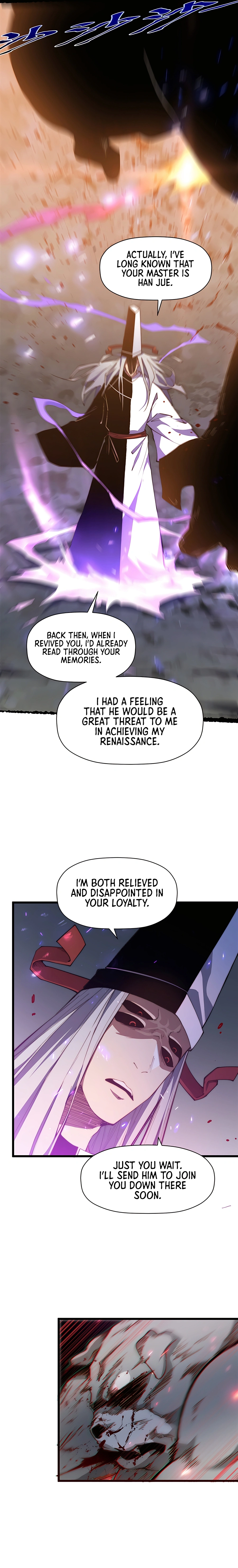 Top Tier Providence: Secretly Cultivate for a Thousand Years - chapter-139 - Page 16