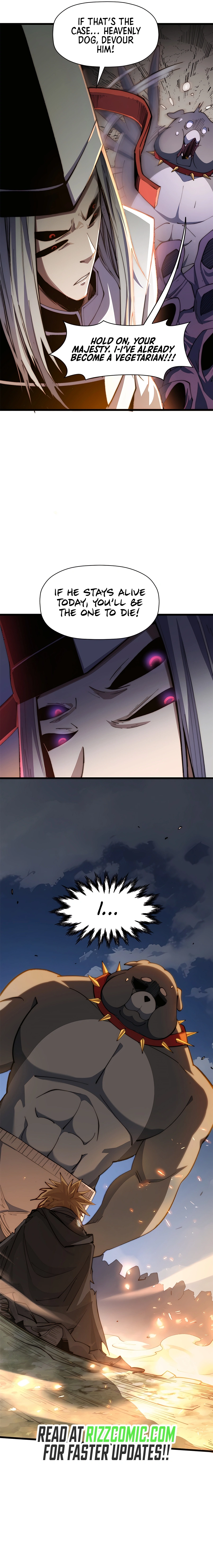 Top Tier Providence: Secretly Cultivate for a Thousand Years - chapter-139 - Page 7