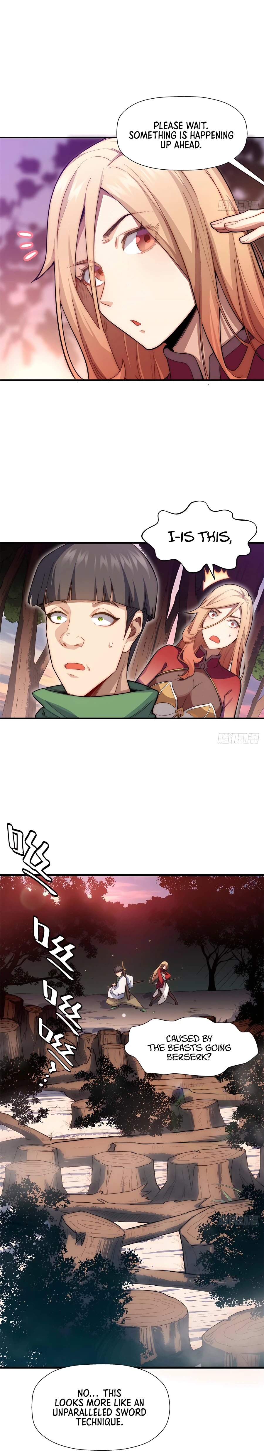 Top Tier Providence: Secretly Cultivate for a Thousand Years - chapter-14 - Page 11