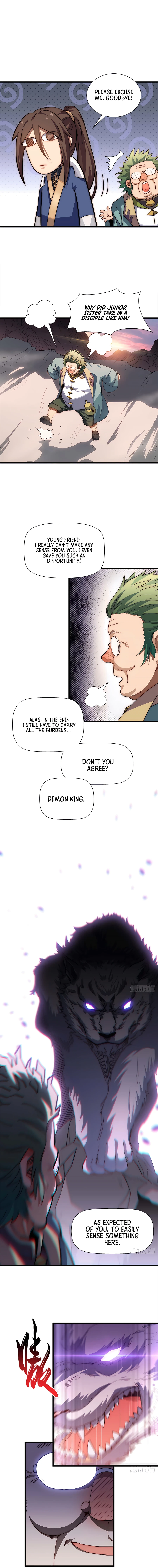 Top Tier Providence: Secretly Cultivate for a Thousand Years - chapter-14 - Page 9