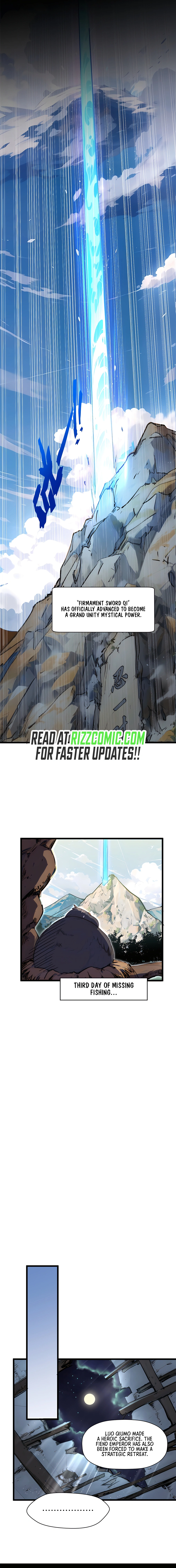Top Tier Providence: Secretly Cultivate for a Thousand Years - chapter-140 - Page 10