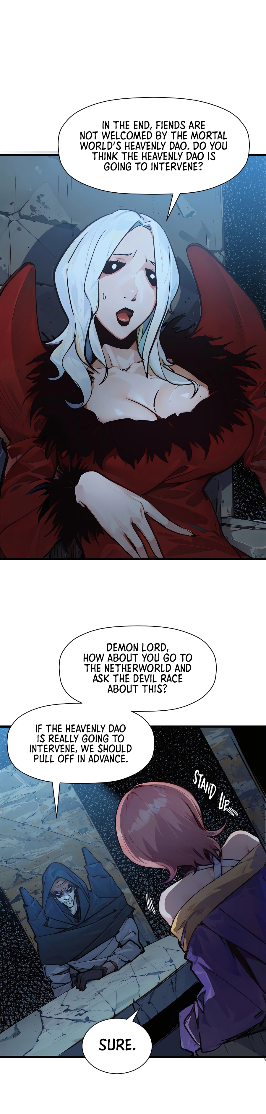 Top Tier Providence: Secretly Cultivate for a Thousand Years - chapter-140 - Page 13