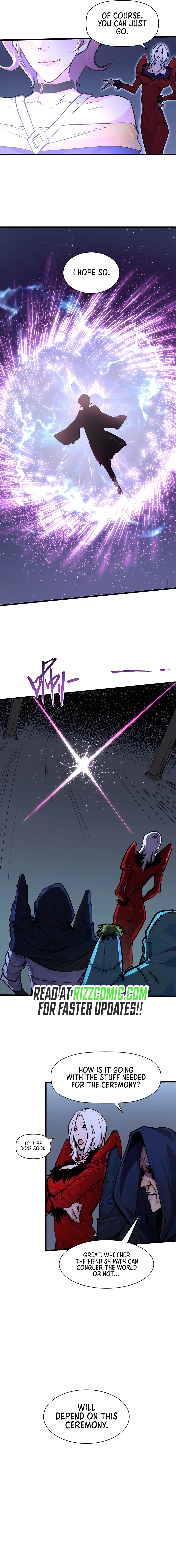 Top Tier Providence: Secretly Cultivate for a Thousand Years - chapter-140 - Page 15