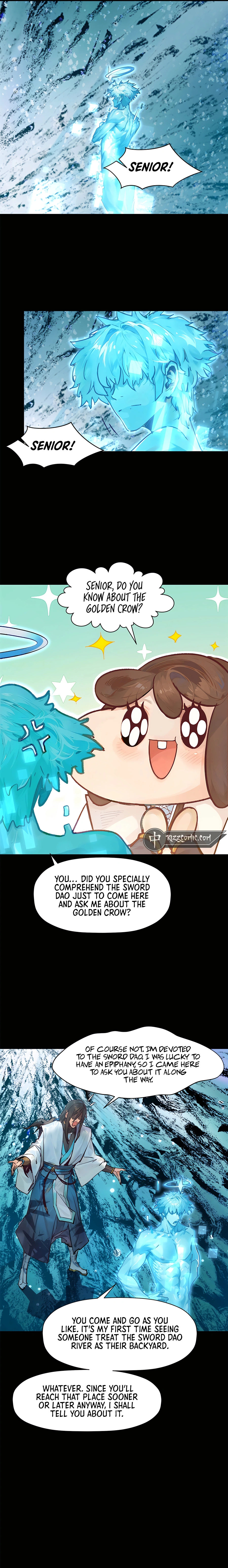 Top Tier Providence: Secretly Cultivate for a Thousand Years - chapter-140 - Page 5