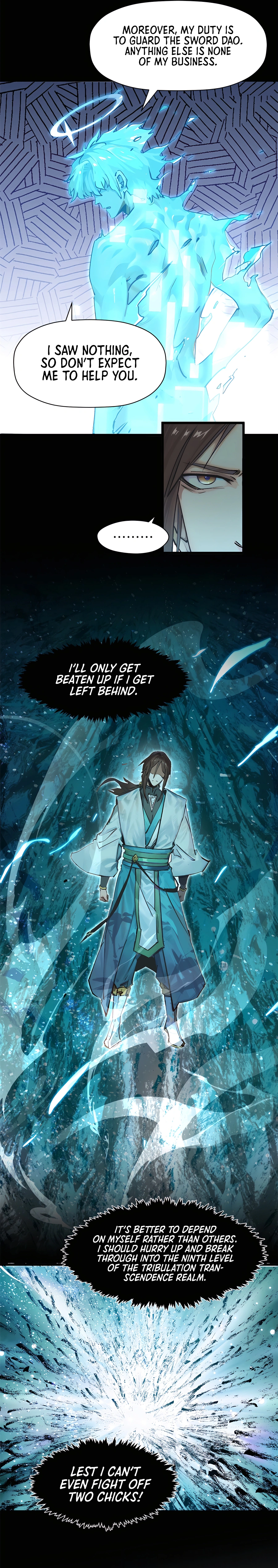 Top Tier Providence: Secretly Cultivate for a Thousand Years - chapter-140 - Page 9