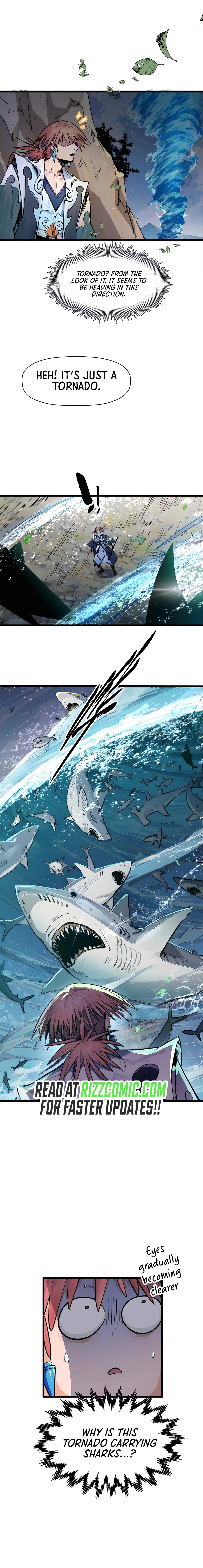 Top Tier Providence: Secretly Cultivate for a Thousand Years - chapter-142 - Page 13
